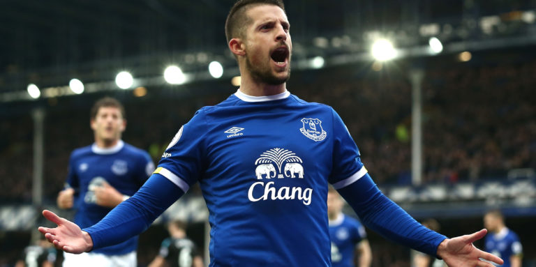 Mirallas leaves Everton – Fan Reactions