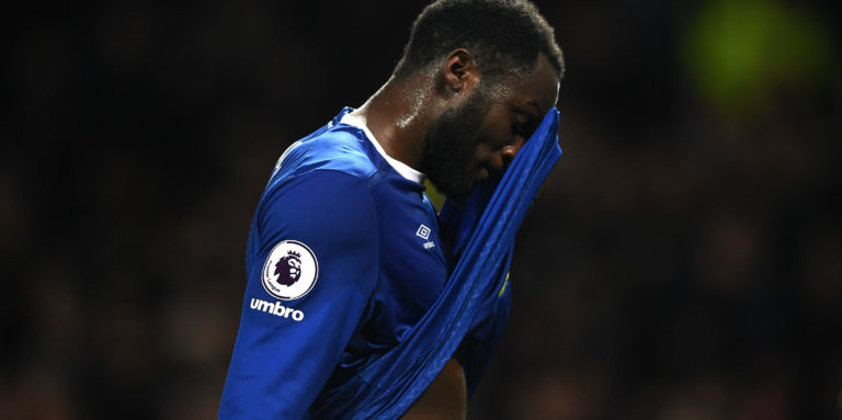 “Showed us zero respect” – Everton fan reaction to Lukaku comments