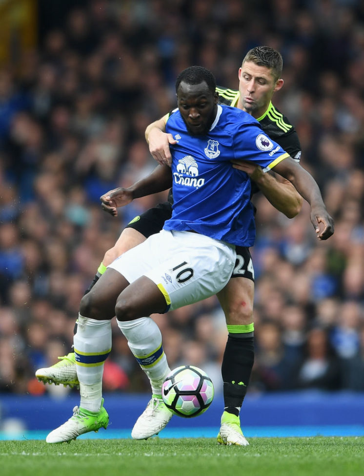 Everton v Chelsea - Premier League Laurence Griffiths/Getty Images Sport