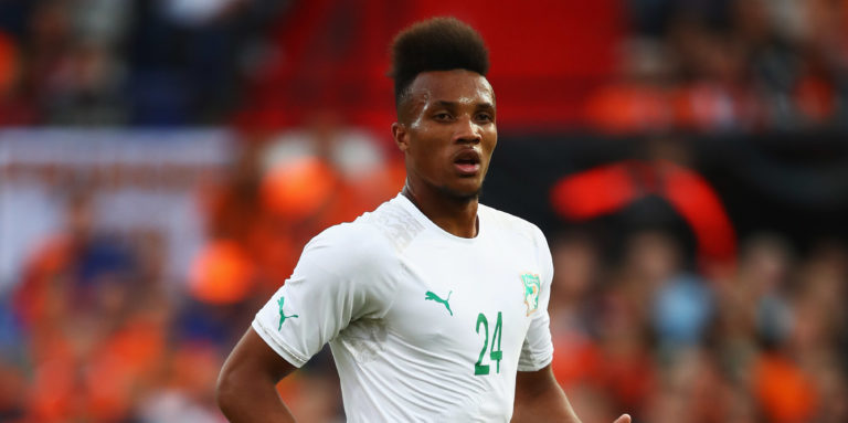 Gbamin outlines Everton position – but where do his strengths lie?