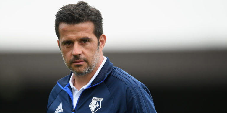 Everton v Watford – Alex’s XI