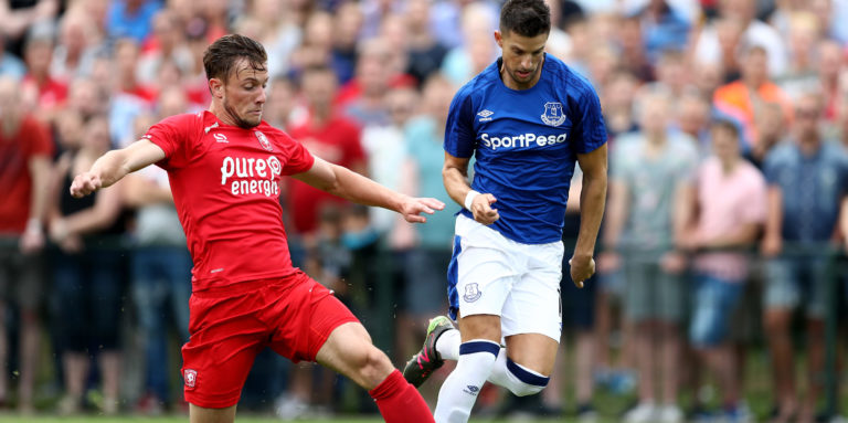 Leaked image shows Mirallas’ departure imminent – Fan Reactions