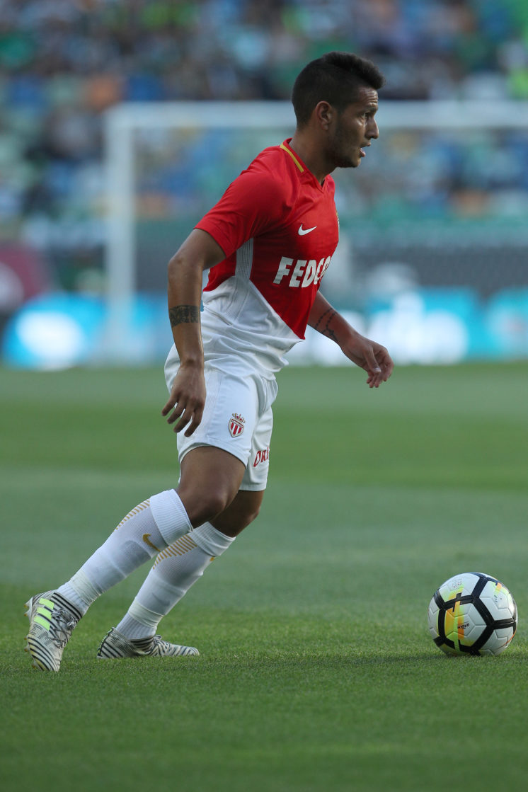 Carlos Rodrigues/Getty Images Sport