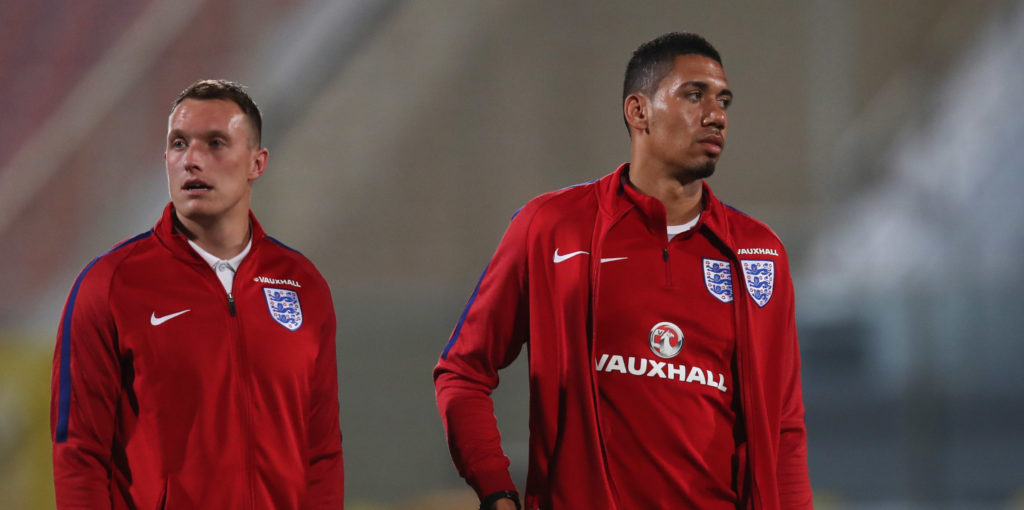 Everton linked with move for a Man United defender – should Blues push for a transfer?