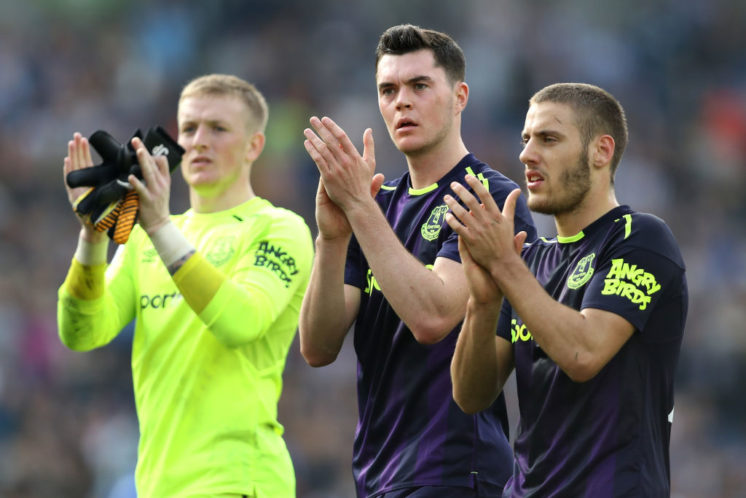 Dan Istitene/Getty Images Sport