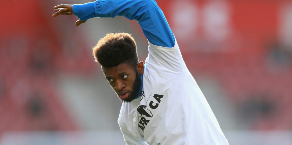 Baningime asks for Everton loan – would it be a good move for him?