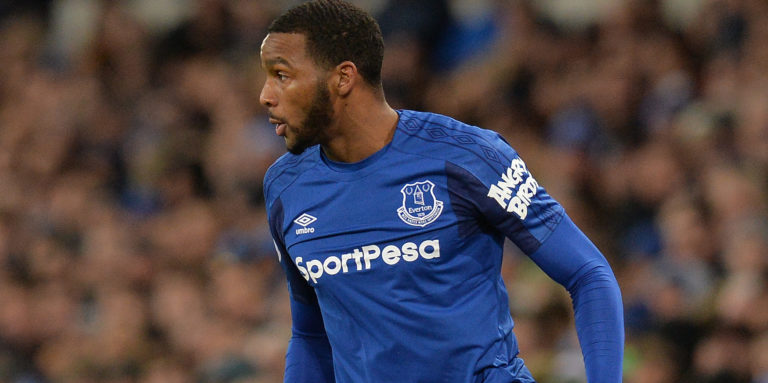 Martina could still leave this month – will the defender depart Goodison?