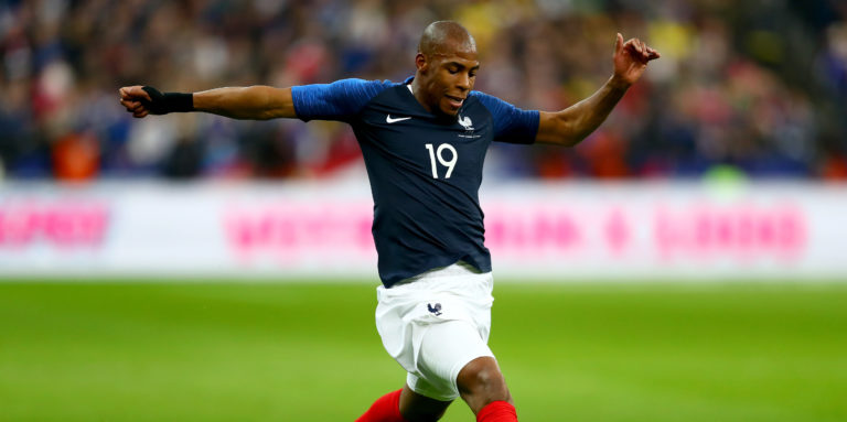 Sidibe passes Everton medical – why it will be an excellent piece of business