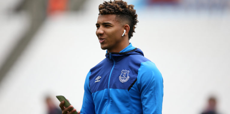 Silva demands more from Holgate – will the defender play much this season?