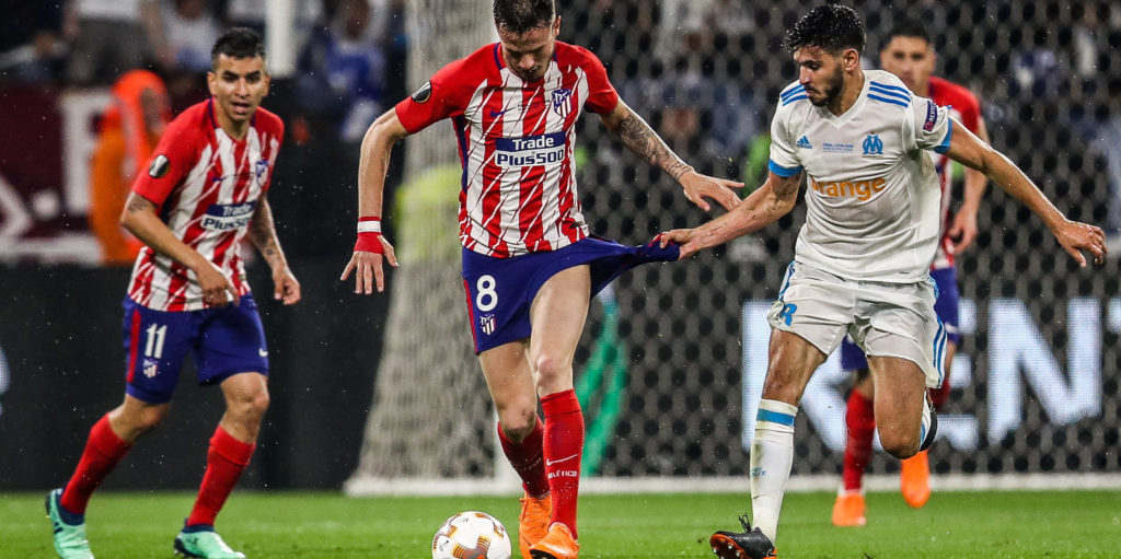 Everton not in for Sanson – Will a midfielder come in?