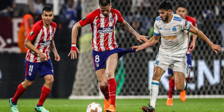 Everton not in for Sanson – Will a midfielder come in?
