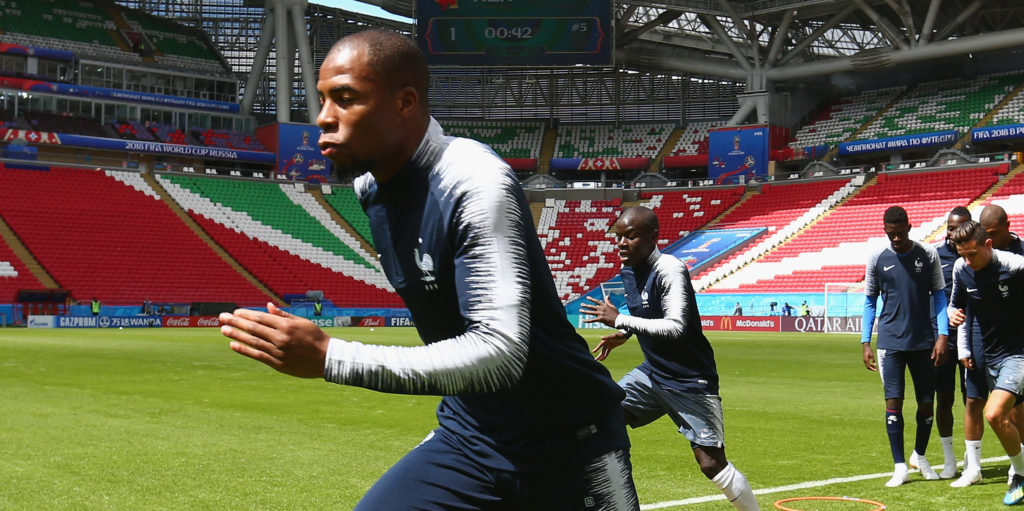 The Winners and Losers in Everton’s proposed Djibril Sidibe move
