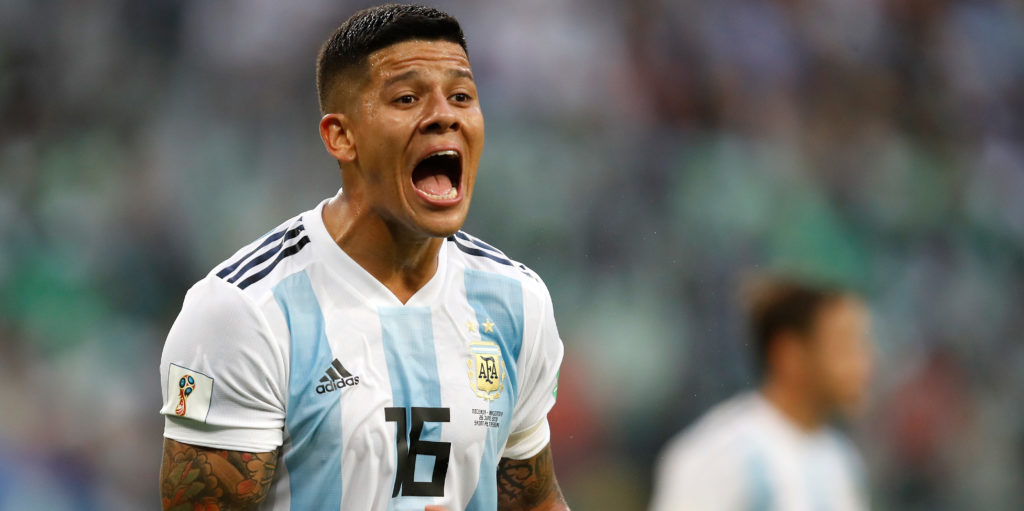 Everton explore Rojo deal – Everton fan reaction