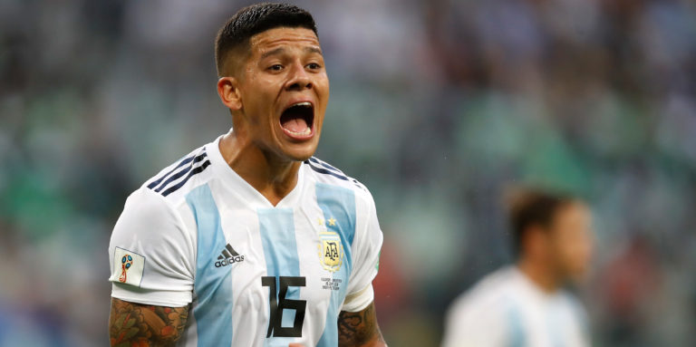 Everton explore Rojo deal – Everton fan reaction