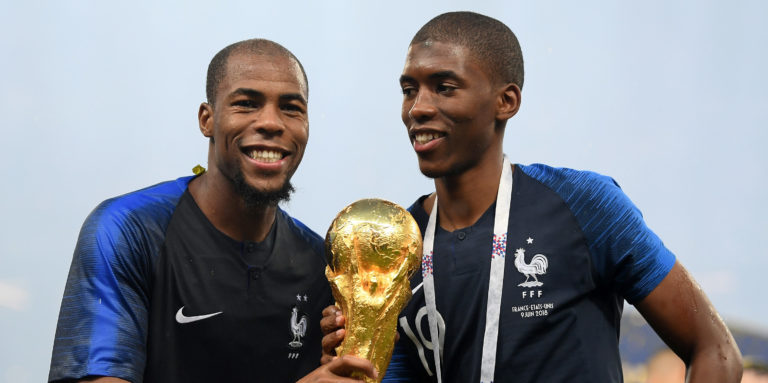 Sidibe or Coleman? Which of the two should start for Everton?