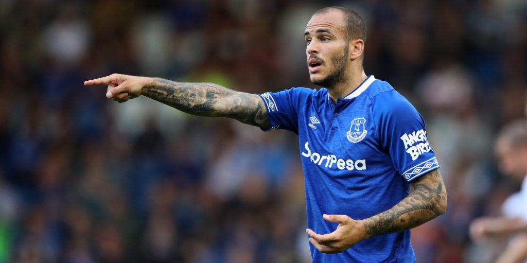 Sandro not fazed by goal drought – an admirable attitude