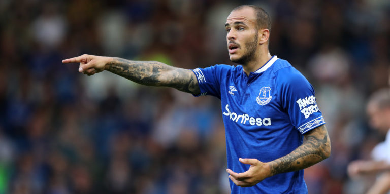 Sandro not fazed by goal drought – an admirable attitude