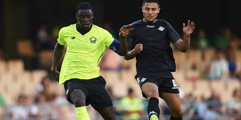 Soumaoro likely to seek Premier League move in January- why he’d be a strong addition for Everton