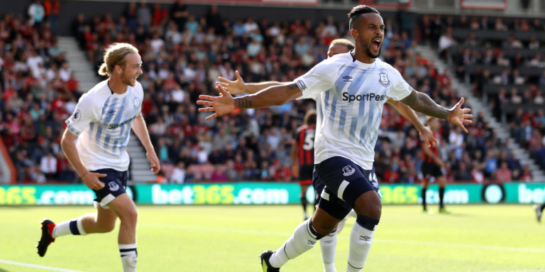 Everton v Bournemouth – Alex’s XI