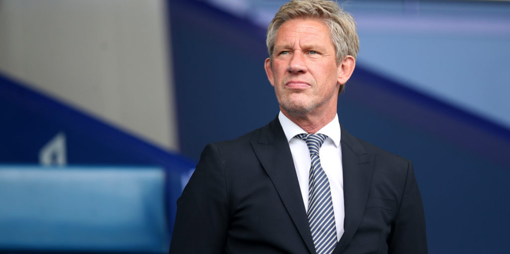 Everton want Sheffield United starlet Parkhouse – why he’d be a solid addition