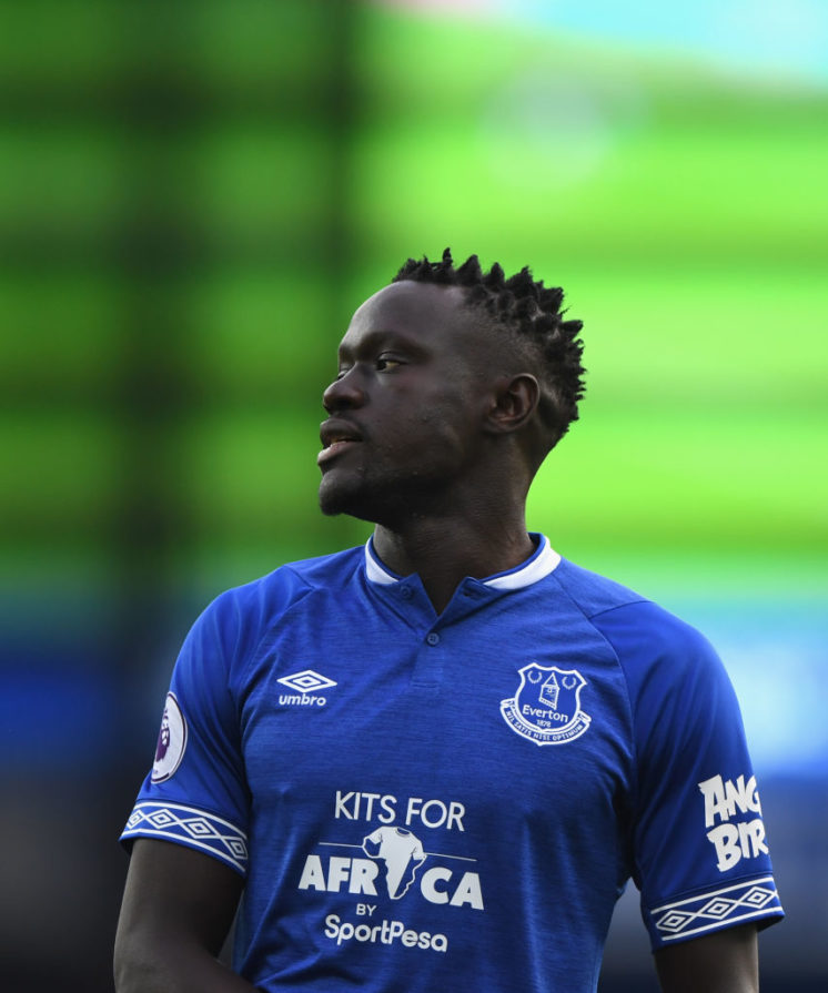 Stu Forster/Getty Images Sport