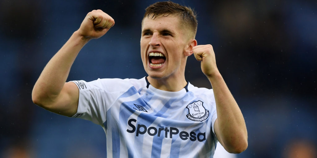 Kenny nominated for Bundesliga award – Fan Reactions
