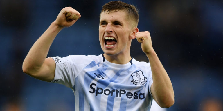 Kenny nominated for Bundesliga award – Fan Reactions