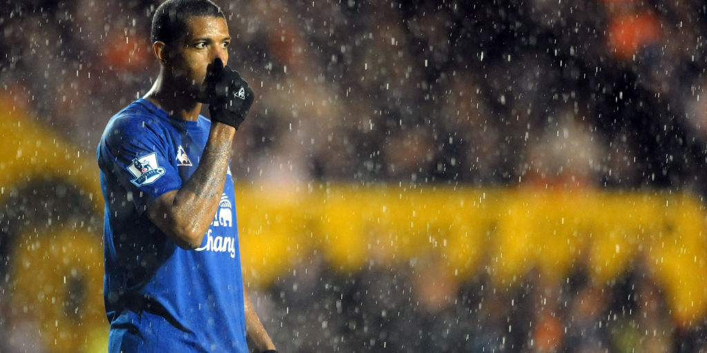 Beckford admits regret at leaving Everton early – should he have stayed longer?