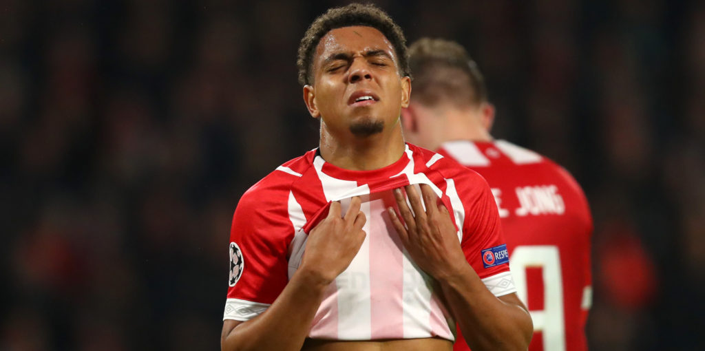 Everton are interested in Malen – would he be good business?