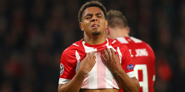 Everton are interested in Malen – would he be good business?