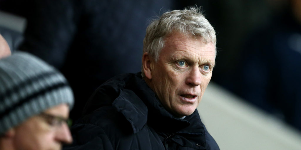 Everton fans react to claims that David Moyes’ side was better than the current team