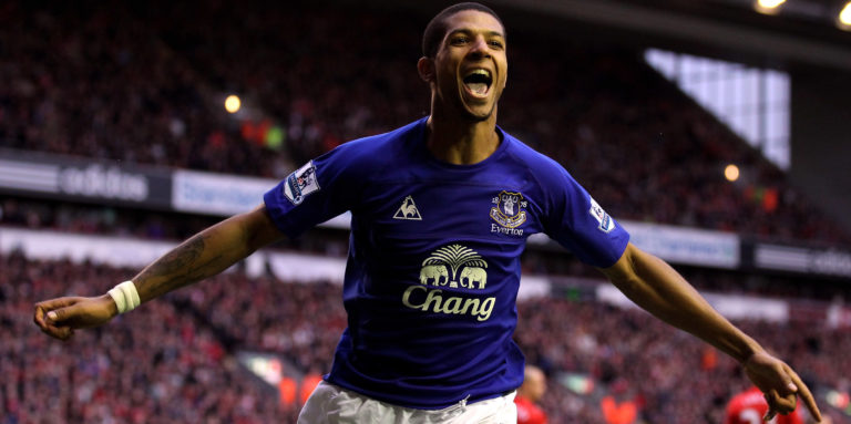 Beckford reflects on doubts over Everton signing – was he underrated?