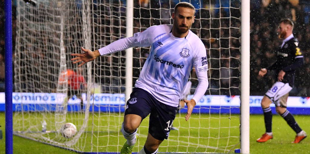 Besiktas boss attempting to stop Tosun move – should he intervene?