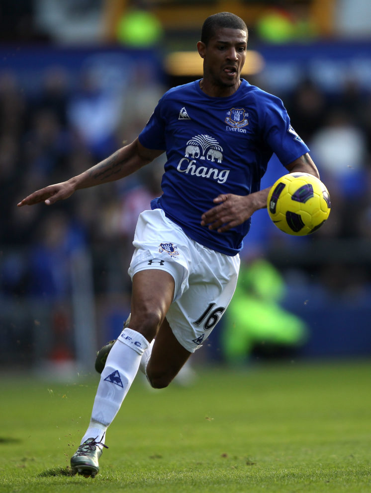 Everton v Sunderland - Premier League Clive Brunskill/Getty Images Sport