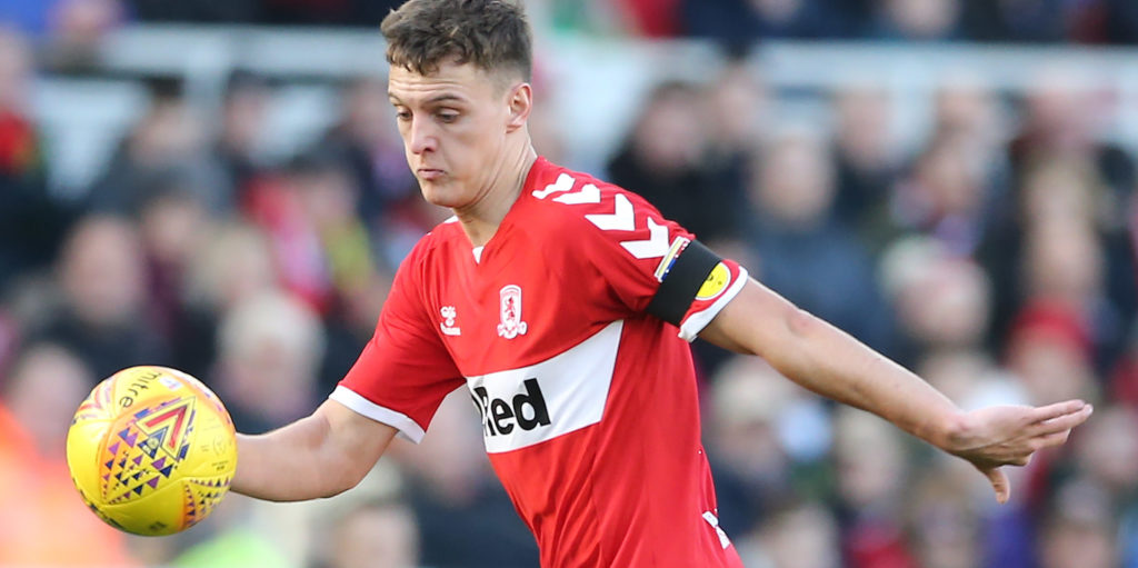 Everton interested in Fry – would he be a good long-term signing?