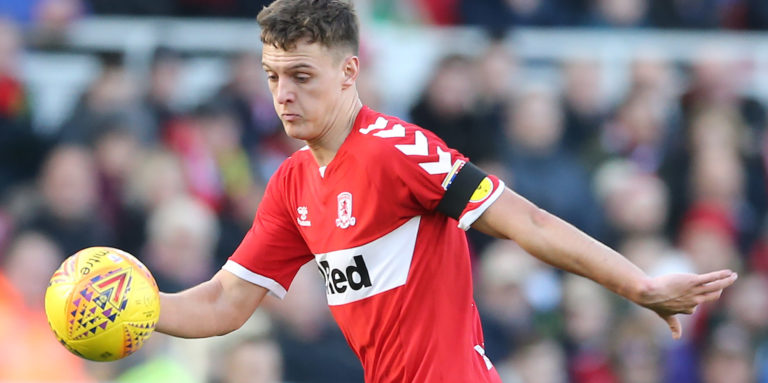 Everton interested in Fry – would he be a good long-term signing?