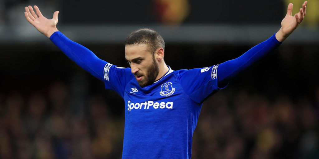 Tosun interesting Qatari outfit Al Gharafa – Fan Reactions