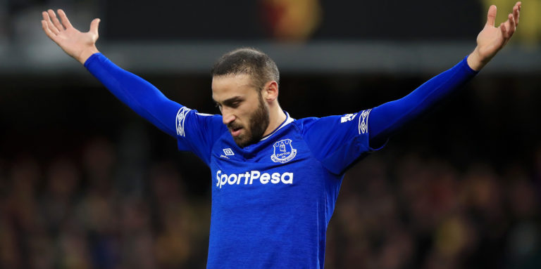 Tosun interesting Qatari outfit Al Gharafa – Fan Reactions