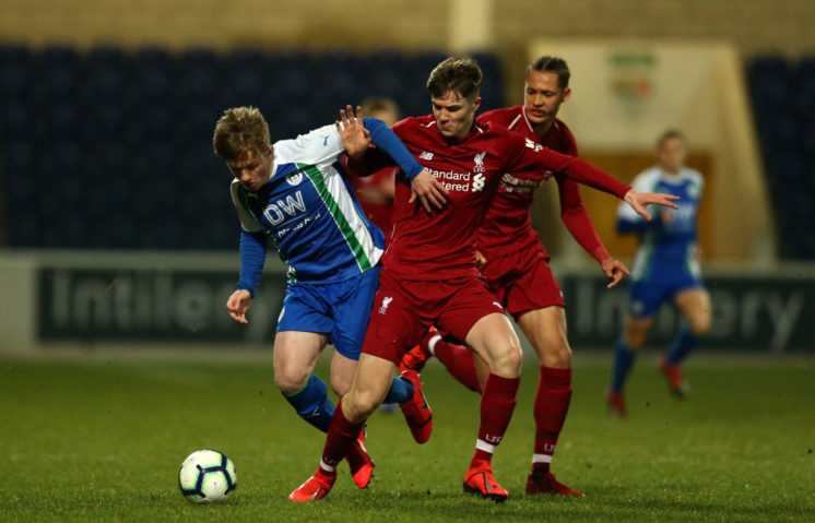 Jan Kruger/Getty Images Sport
