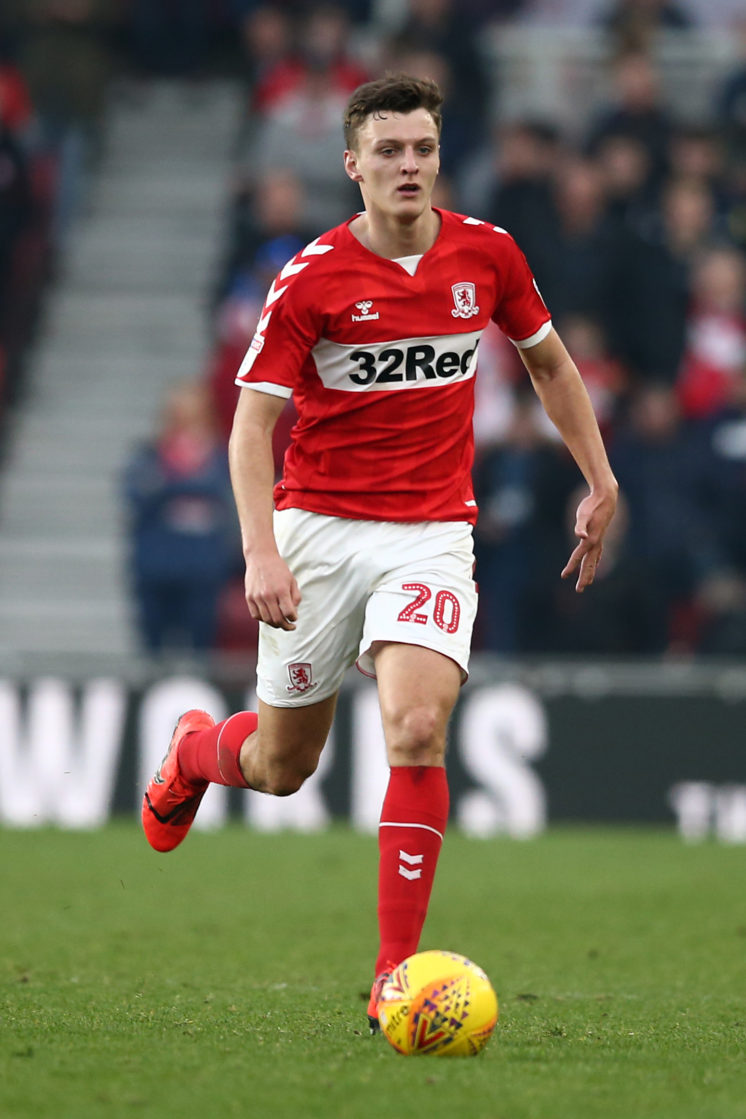 Jan Kruger/Getty Images Sport