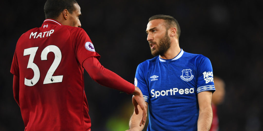 Fans call for Tosun opportunity after scoring international brace