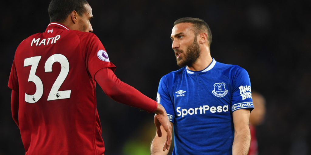 Tosun wanted in Besiktas loan – should Everton sanction a short-term move?