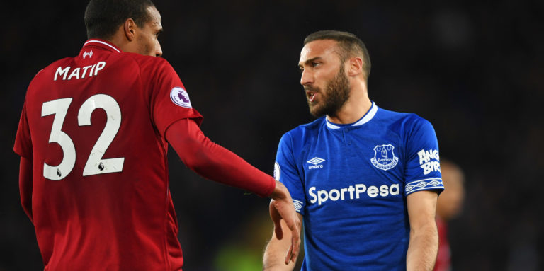 Tosun wanted in Besiktas loan – should Everton sanction a short-term move?
