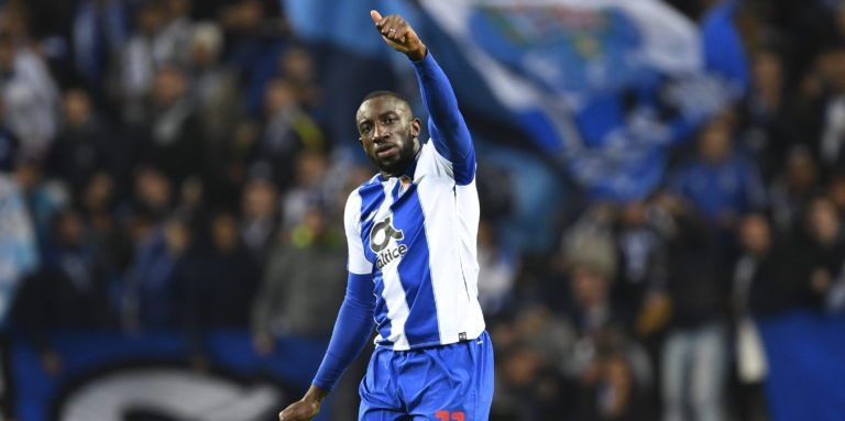 Everton scouts in attendance at Porto game – who were the Toffees watching?