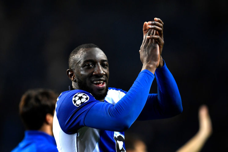 FC Porto v AS Roma - UEFA Champions League Round of 16: Second Leg Octavio Passos/Getty Images Sport