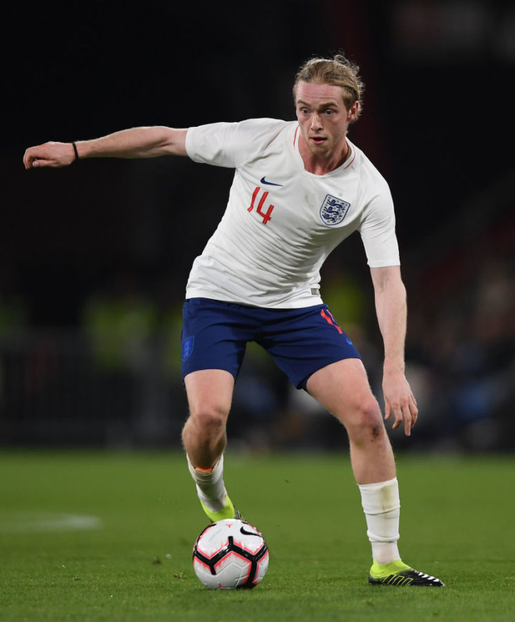 Mike Hewitt/Getty Images Sport