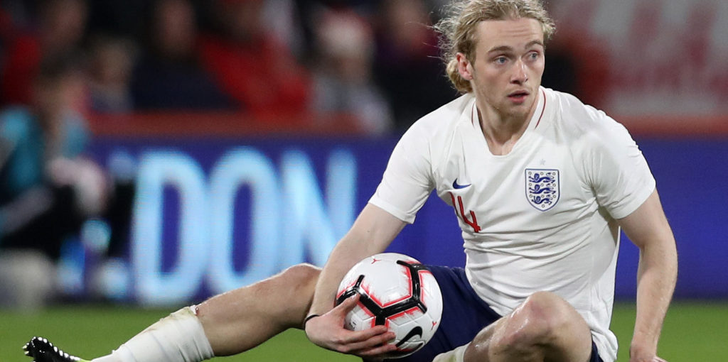 Everton fans weren’t impressed by Davies’ performance against Wednesday