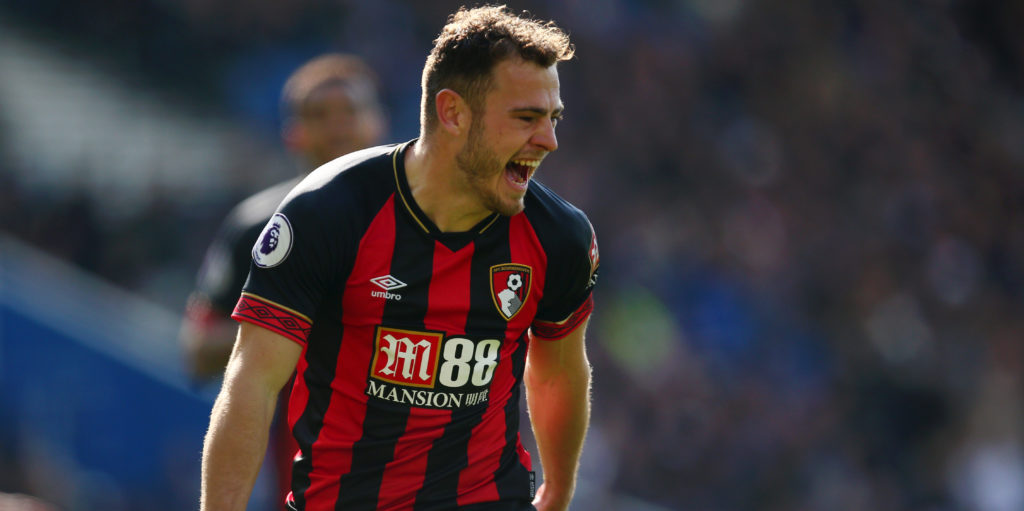 Sherwood claims Fraser should join Everton – would he be a good signing?