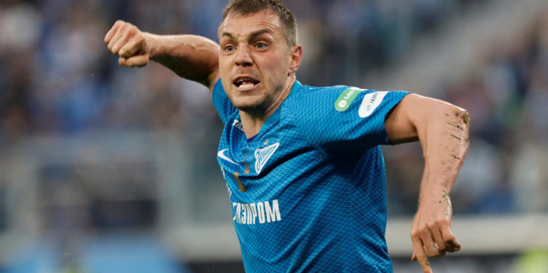 Dzyuba reveals he was aware of Everton interest – should Everton try for him in January?