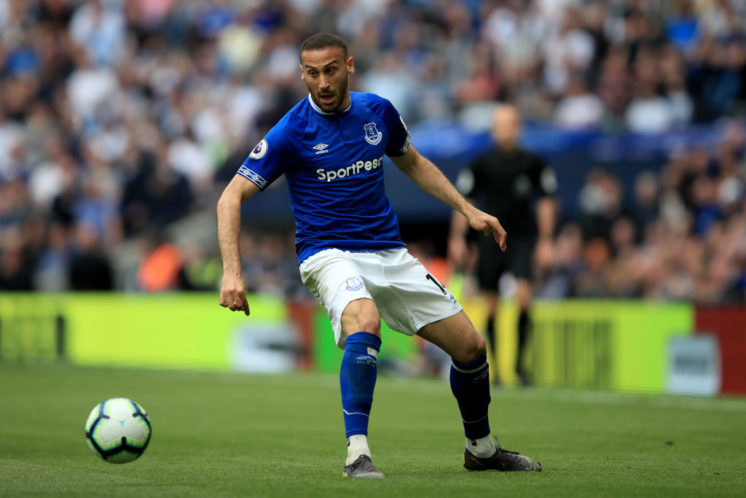 Marc Atkins/Getty Images Sport